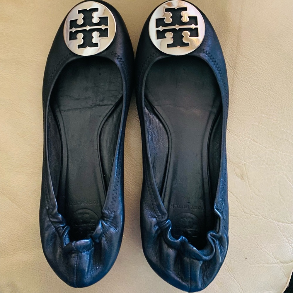 Tory Burch Flats‼️SOLD‼️